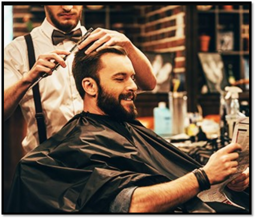 Mens Facial Melbourne Australia